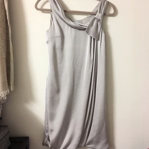 H&M silky dress